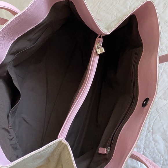 Tiffany Tote - Picture 7 of 14